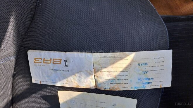 LADA (VAZ) 21011 1985, 69,000 km - 1.3 л - Qazax
