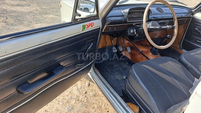 LADA (VAZ) 21011 1985, 69,000 km - 1.3 л - Qazax