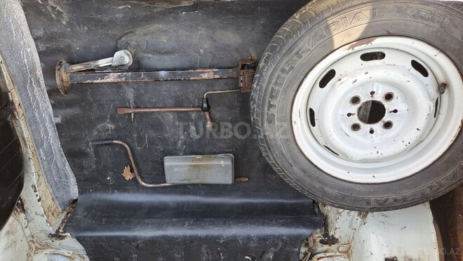 LADA (VAZ) 21011 1985, 69,000 km - 1.3 л - Qazax
