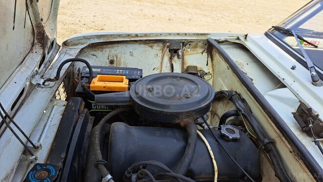 LADA (VAZ) 21011 1985, 69,000 km - 1.3 л - Qazax