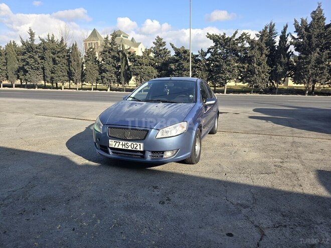 Iran Khodro Runna 2014, 167,000 km - 1.6 l - Bakı