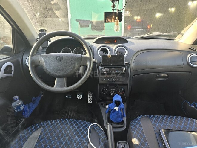 Iran Khodro Runna 2014, 167,000 km - 1.6 l - Bakı