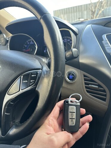 Hyundai Elantra 2011, 187,700 km - 1.8 l - Bakı