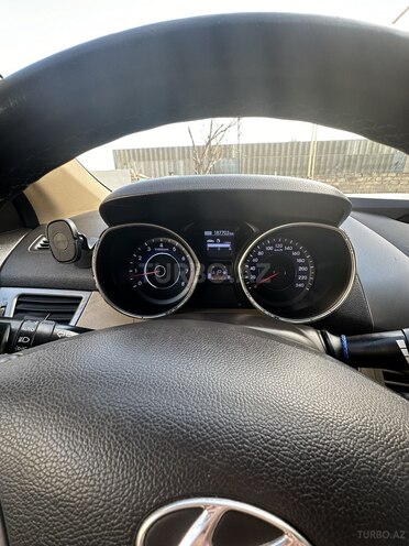 Hyundai Elantra 2011, 187,700 km - 1.8 l - Bakı