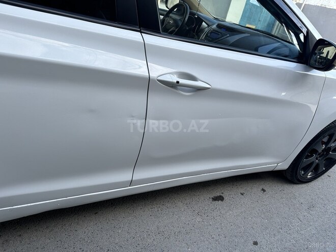 Hyundai Elantra 2011, 187,700 km - 1.8 l - Bakı