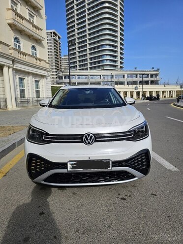Volkswagen ID.6 2022, 15,000 km - 0.0 l - Bakı