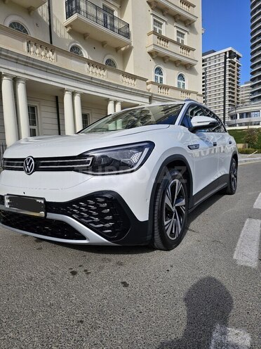 Volkswagen ID.6 2022, 15,000 km - 0.0 l - Bakı