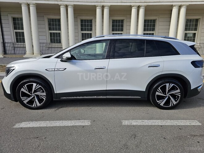 Volkswagen ID.6 2022, 15,000 km - 0.0 l - Bakı