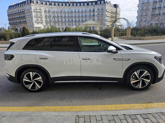 Volkswagen ID.6 2022, 15,000 km - 0.0 l - Bakı
