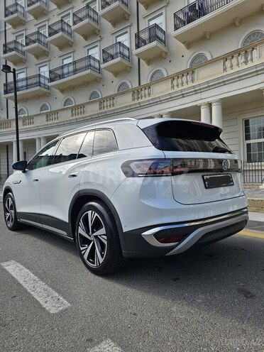 Volkswagen ID.6 2022, 15,000 km - 0.0 l - Bakı