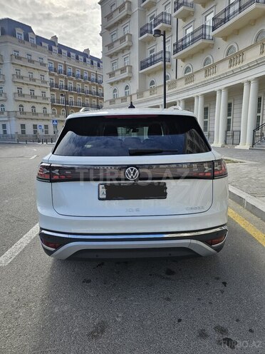 Volkswagen ID.6 2022, 15,000 km - 0.0 l - Bakı