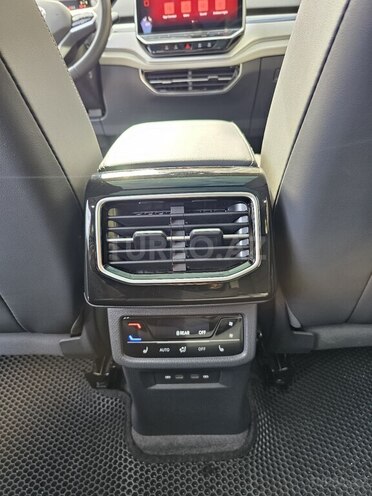 Volkswagen ID.6 2022, 15,000 km - 0.0 l - Bakı