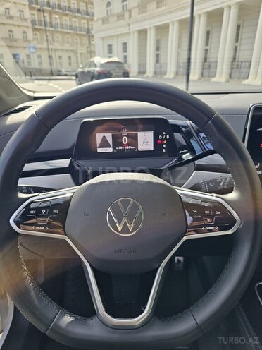 Volkswagen ID.6 2022, 15,000 km - 0.0 l - Bakı