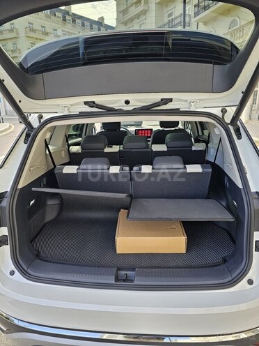 Volkswagen ID.6 2022, 15,000 km - 0.0 l - Bakı