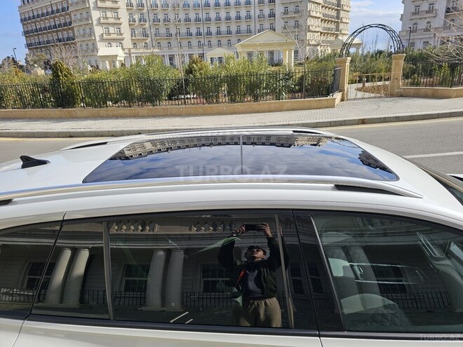 Volkswagen ID.6 2022, 15,000 km - 0.0 l - Bakı