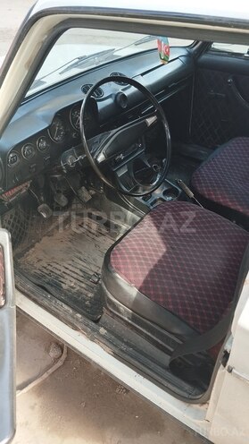 LADA (VAZ) 2106 1983, 94,641 km - 1.5 л - Bakı