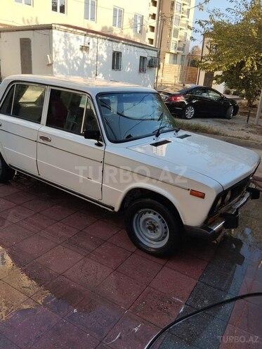 LADA (VAZ) 2106 1983, 94,641 km - 1.5 л - Bakı