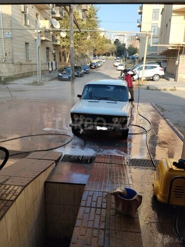 LADA (VAZ) 2106 1983, 94,641 km - 1.5 л - Bakı