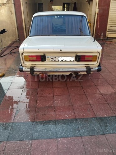 LADA (VAZ) 2106 1983, 94,641 km - 1.5 л - Bakı
