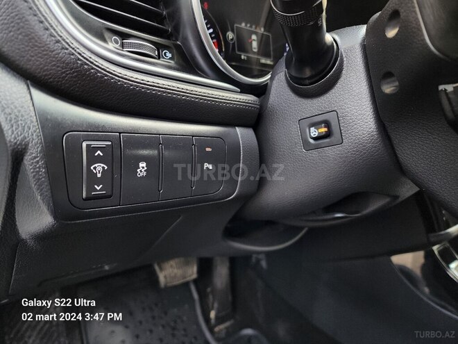Kia K5 2014, 135,000 km - 2.0 l - Bakı