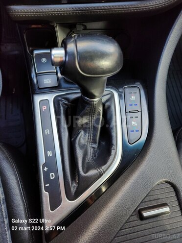 Kia K5 2014, 135,000 km - 2.0 l - Bakı
