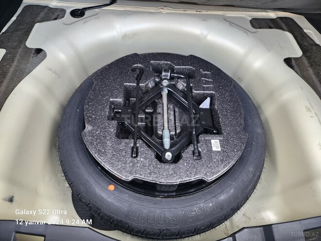 Kia K5 2014, 135,000 km - 2.0 l - Bakı