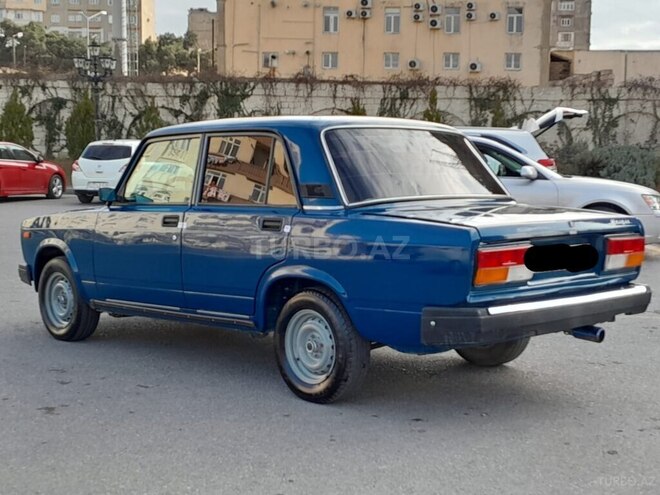 LADA (VAZ) 2106 2005, 36,809 km - 1.6 л - Bakı