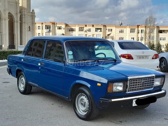 LADA (VAZ) 2106 2005, 36,809 km - 1.6 л - Bakı