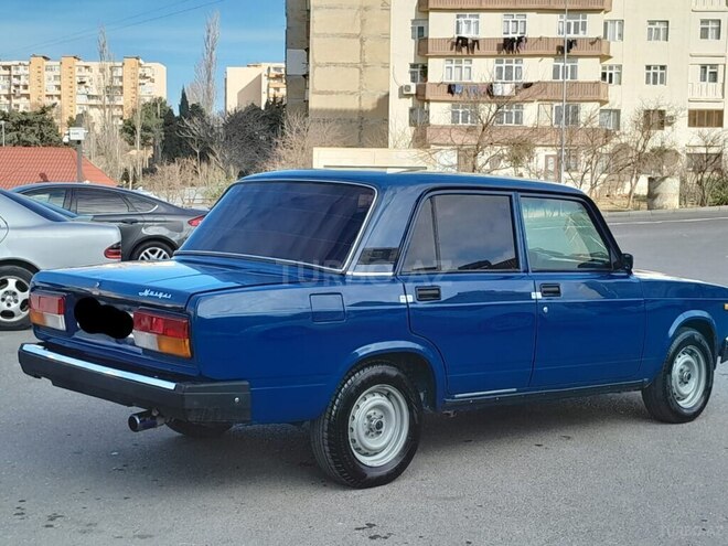LADA (VAZ) 2106 2005, 36,809 km - 1.6 л - Bakı