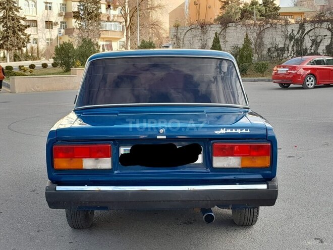 LADA (VAZ) 2106 2005, 36,809 km - 1.6 л - Bakı