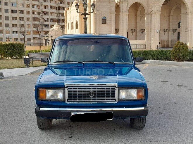 LADA (VAZ) 2106 2005, 36,809 km - 1.6 л - Bakı