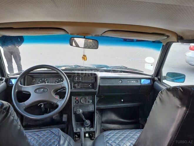 LADA (VAZ) 2106 2005, 36,809 km - 1.6 л - Bakı