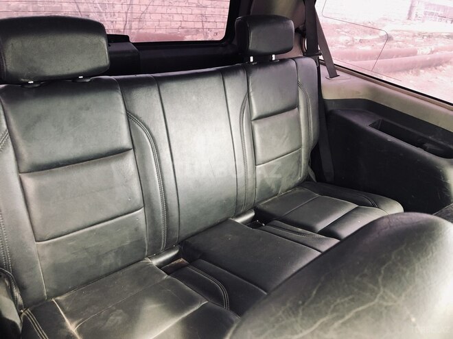 Infiniti QX56 2004, 256,000 km - 5.6 l - Bakı