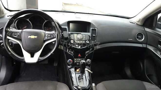 Chevrolet Cruze 2012, 216,000 km - 1.4 l - Bakı