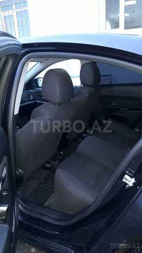 Chevrolet Cruze 2012, 216,000 km - 1.4 l - Bakı