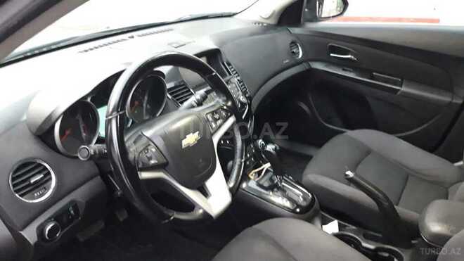 Chevrolet Cruze 2012, 216,000 km - 1.4 l - Bakı