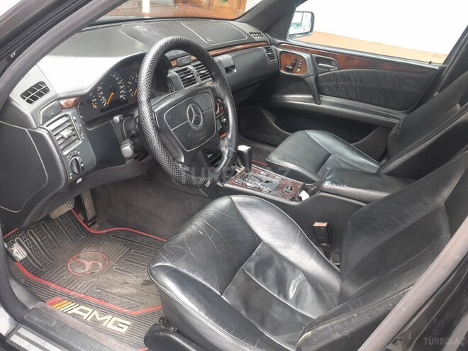 Mercedes E 320 1998, 476,000 km - 3.2 л - Bakı