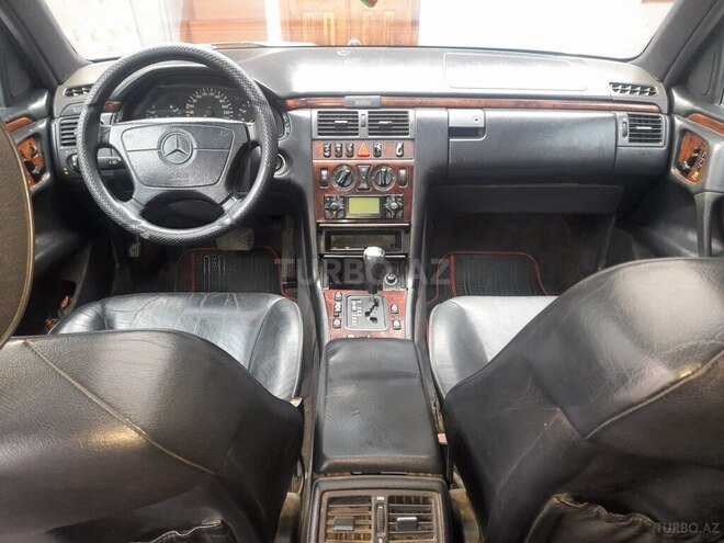 Mercedes E 320 1998, 476,000 km - 3.2 л - Bakı