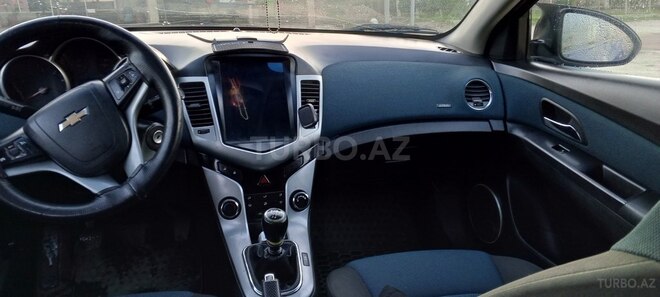 Chevrolet Cruze 2010, 263,000 km - 1.6 l - Bakı