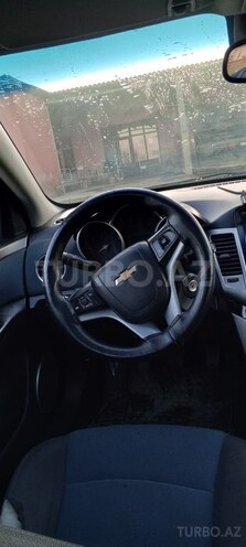 Chevrolet Cruze 2010, 263,000 km - 1.6 l - Bakı