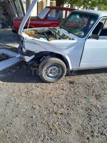LADA (VAZ) 2107 1999, 99,000 km - 1.6 l - Ağsu