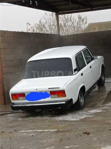 LADA (VAZ) 2107 1999, 99,000 km - 1.6 l - Ağsu