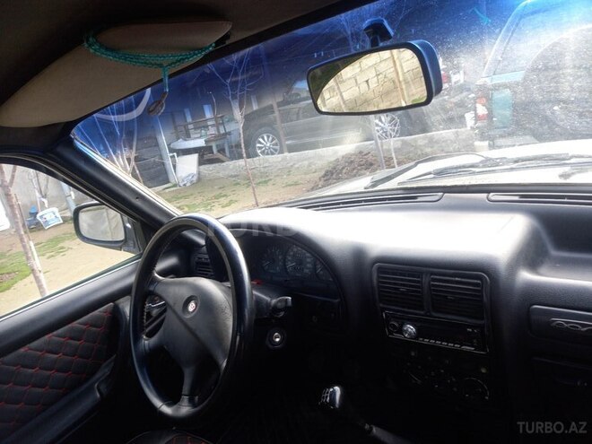 GAZ 31105 2006, 205,025 km - 2.3 l - Bakı