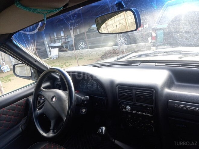 GAZ 31105 2006, 205,025 km - 2.3 l - Bakı