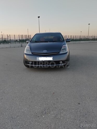 Toyota Prius 2006, 223,838 km - 1.5 l - Bakı