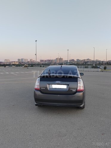 Toyota Prius 2006, 223,838 km - 1.5 l - Bakı