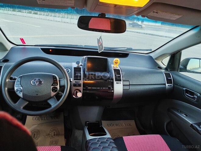 Toyota Prius 2006, 223,838 km - 1.5 l - Bakı