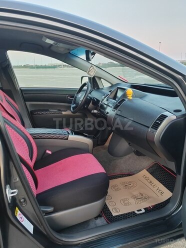 Toyota Prius 2006, 223,838 km - 1.5 l - Bakı