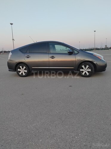 Toyota Prius 2006, 223,838 km - 1.5 l - Bakı
