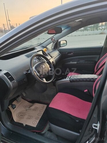 Toyota Prius 2006, 223,838 km - 1.5 l - Bakı